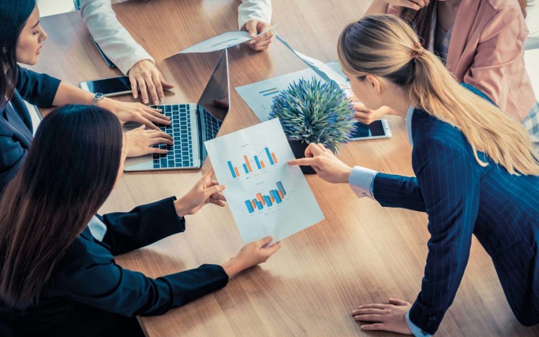 Des séminaires pour booster son pouvoir