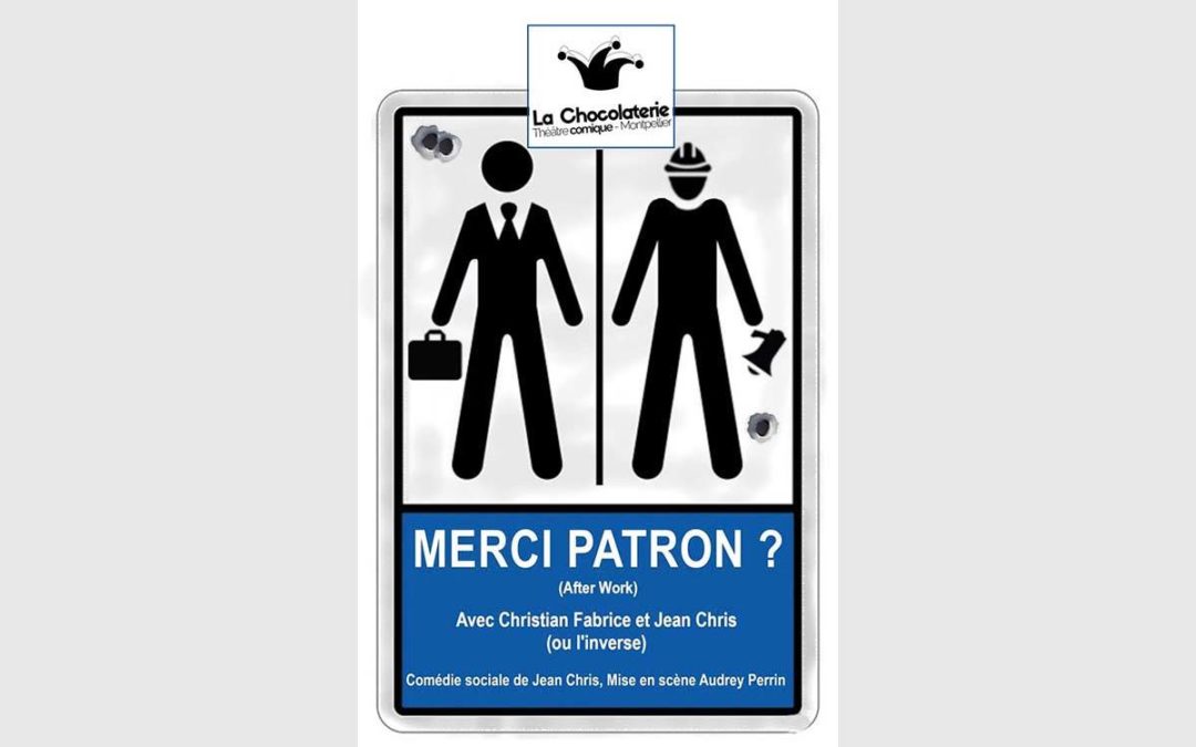 La ronde des métiers