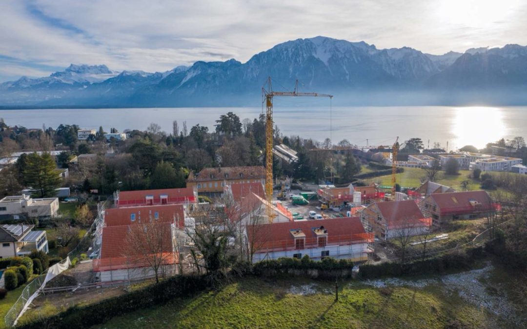 Une nouvelle solution de financement pour les professionnels de l’immobilier