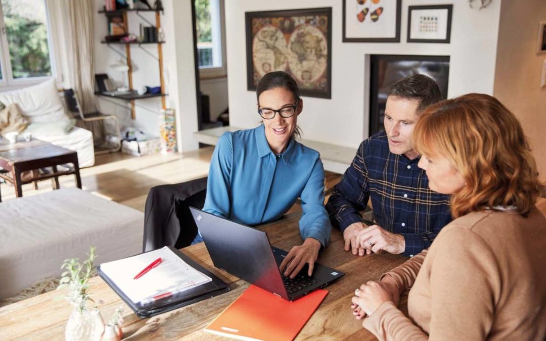 Acheter son propre logement: la prévoyance privée est une alliée de premier plan