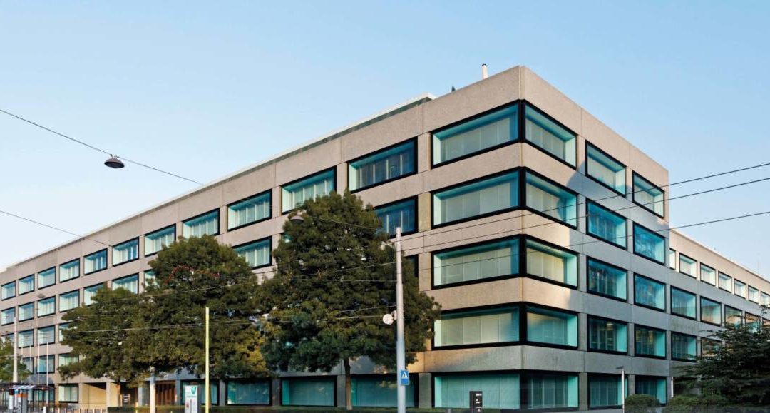 L’immobilier, acteur clef de la transition écologique