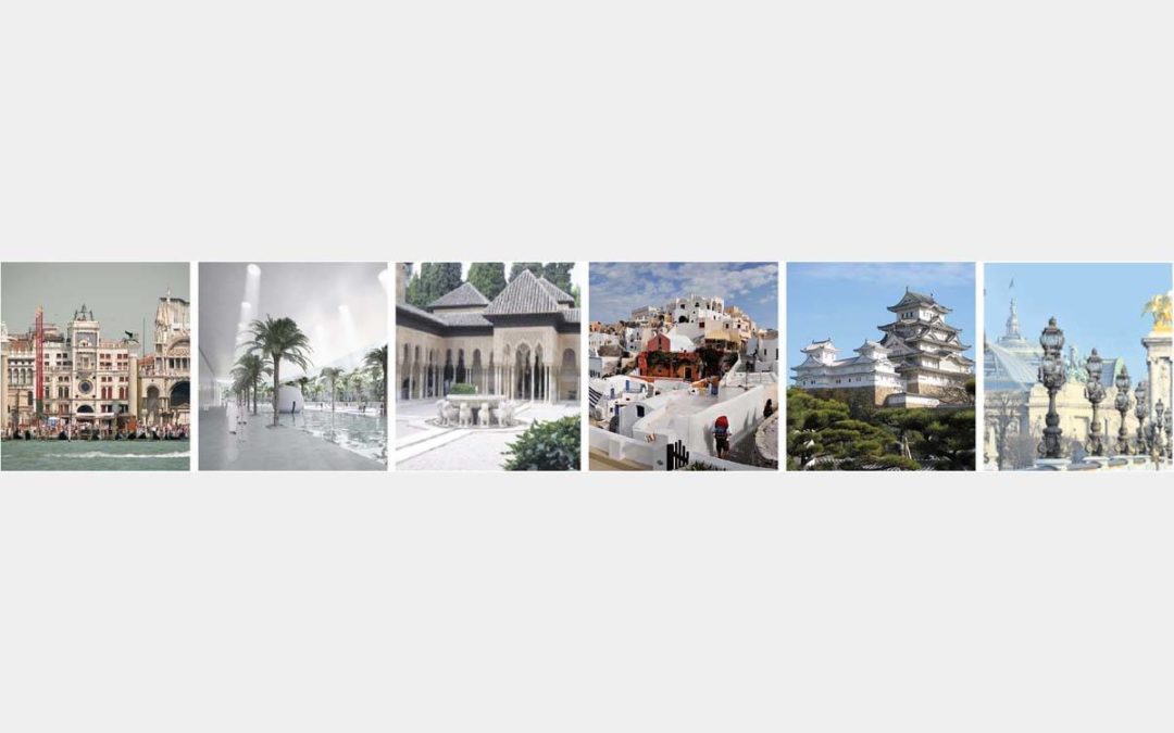 Immersion totale en 33 langues et cours d’appui d’été en passant des vacances inoubliables
