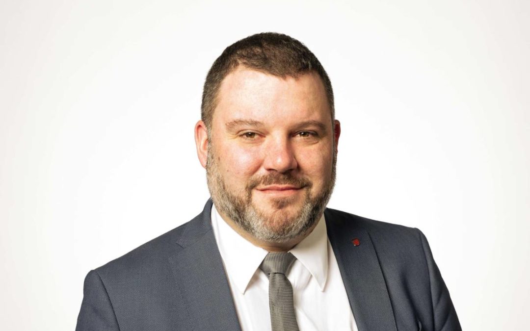 Une politique tournée vers le citoyen