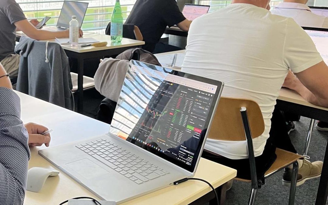 La formation continue à l’ESM 