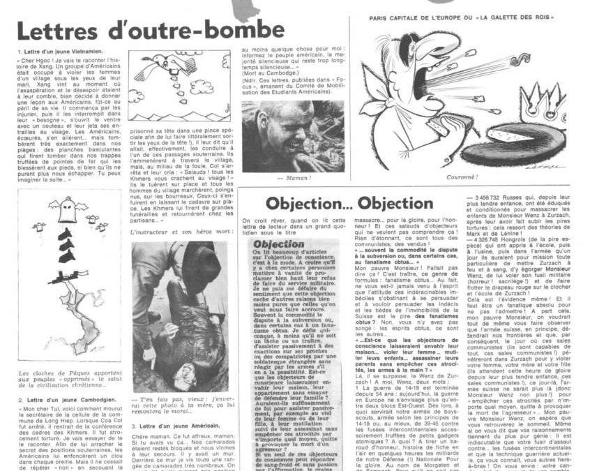 Les droits sont-ils dans le cerveau gauche?