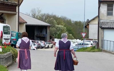 «Fribourg, ton territoire rural fout le camp!»*