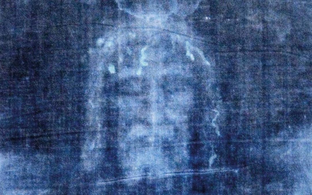 Saint Suaire de Turin (un peu) suisse