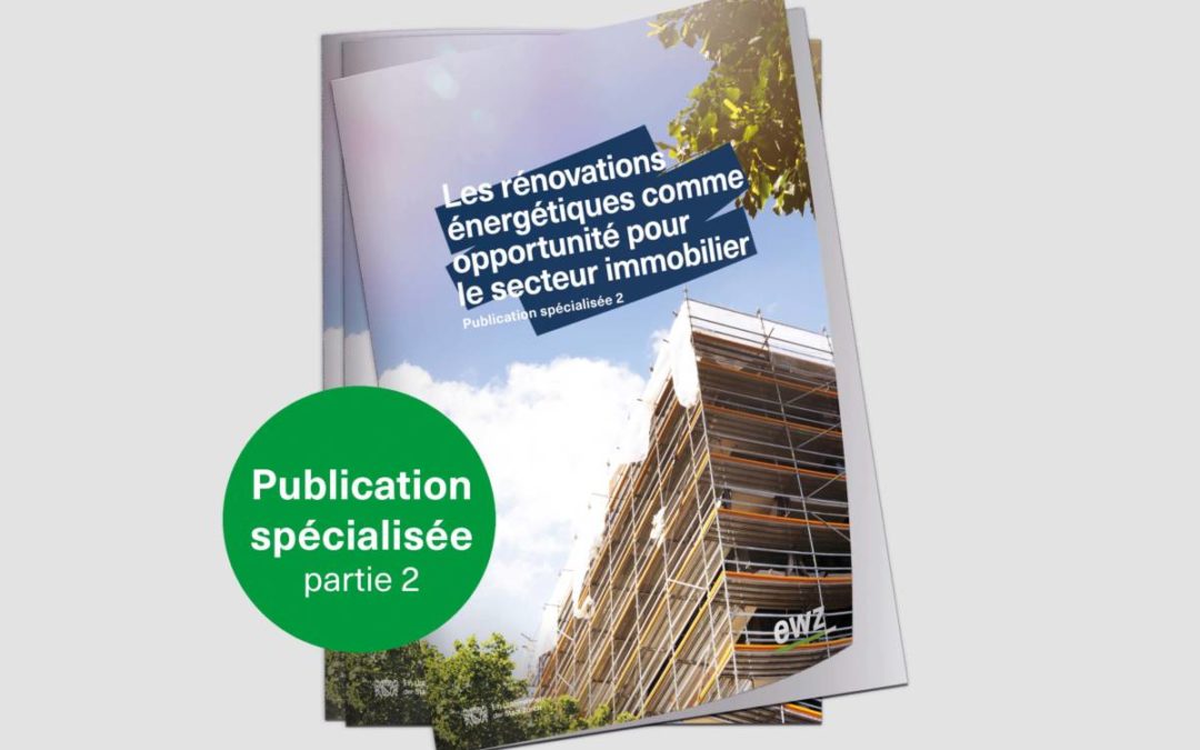 La pertinence des rénovations énergétiques