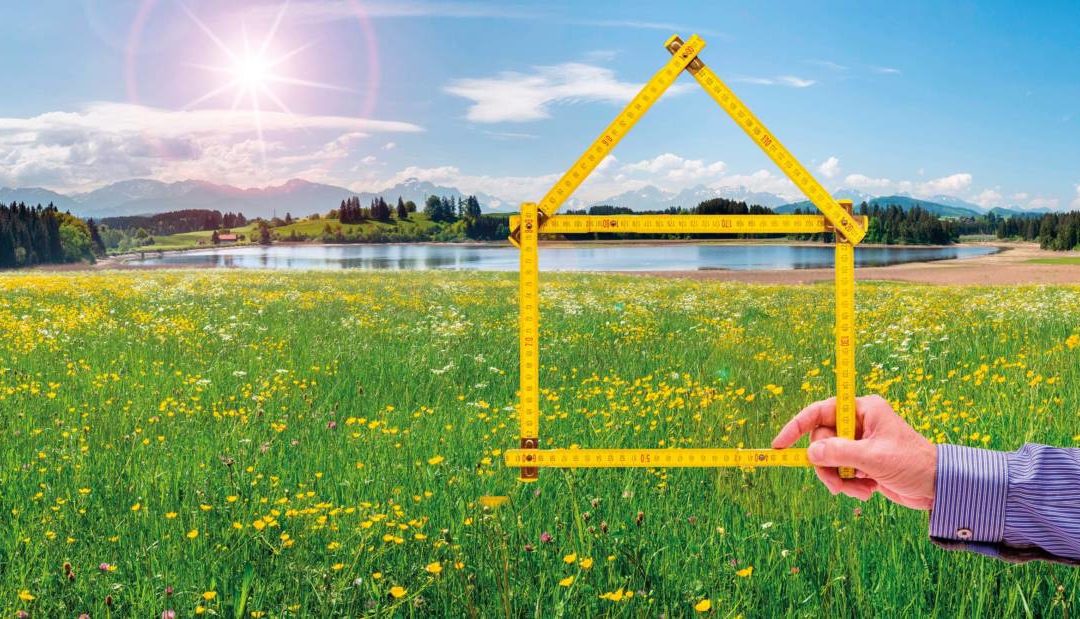 Les Suisses rêvent d’habiter à la campagne