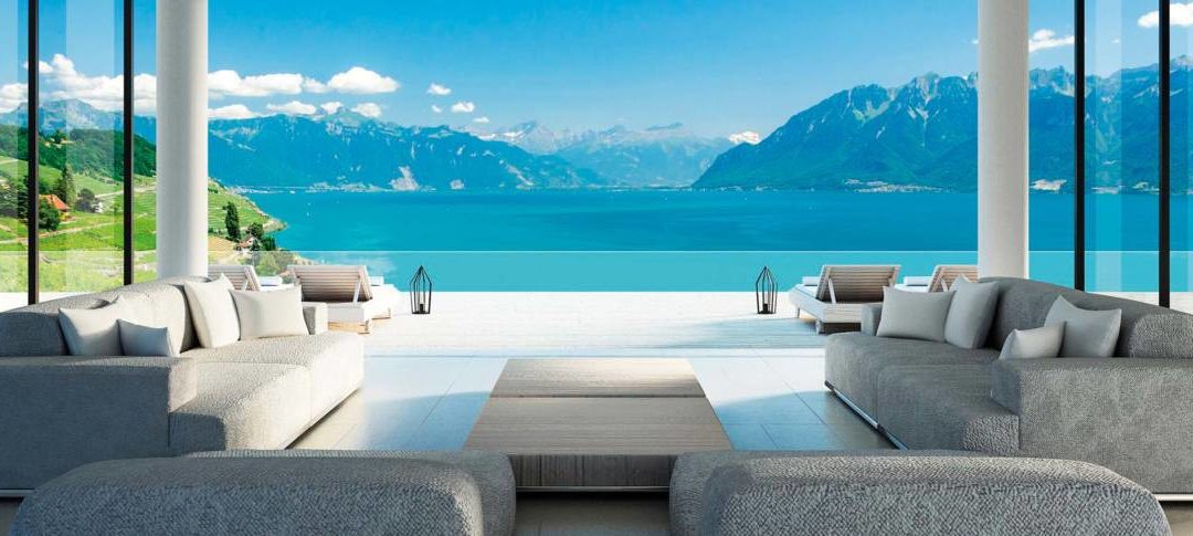 Quand l’ultra-luxe va, tout va…