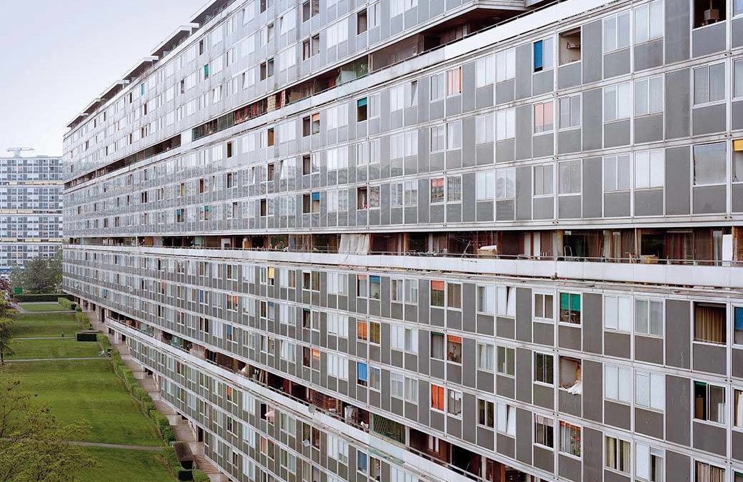 Améliorer la qualité de vie et le confort des habitants