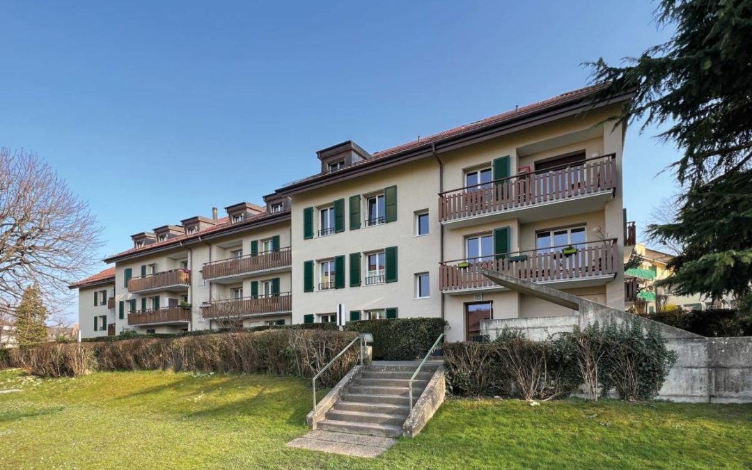 Cogerim Immobilier, le spécialiste du logement coopératif
