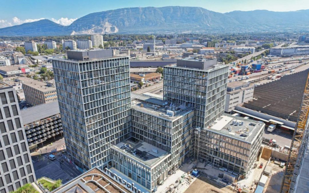 «Nous sommes des fabricants de lieux de vie»