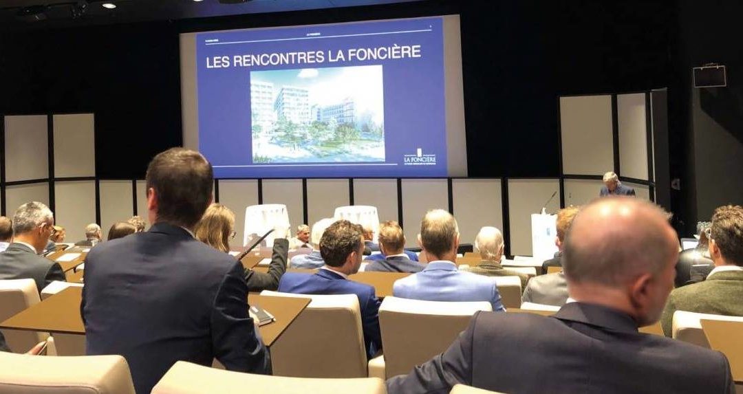 Ville et campagne: deux mondes qui se tournent le dos?