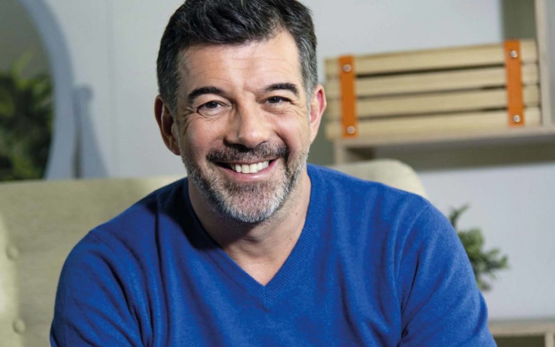 Stéphane Plaza, acteur de son destin