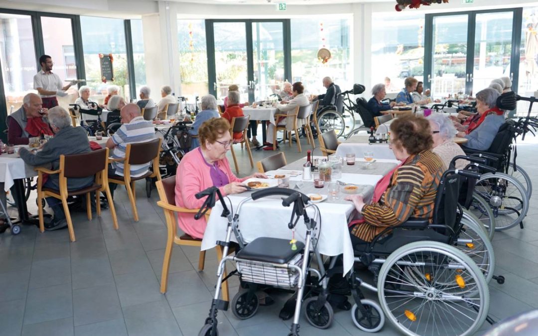 Rester en forme grâce à une alimentation saine