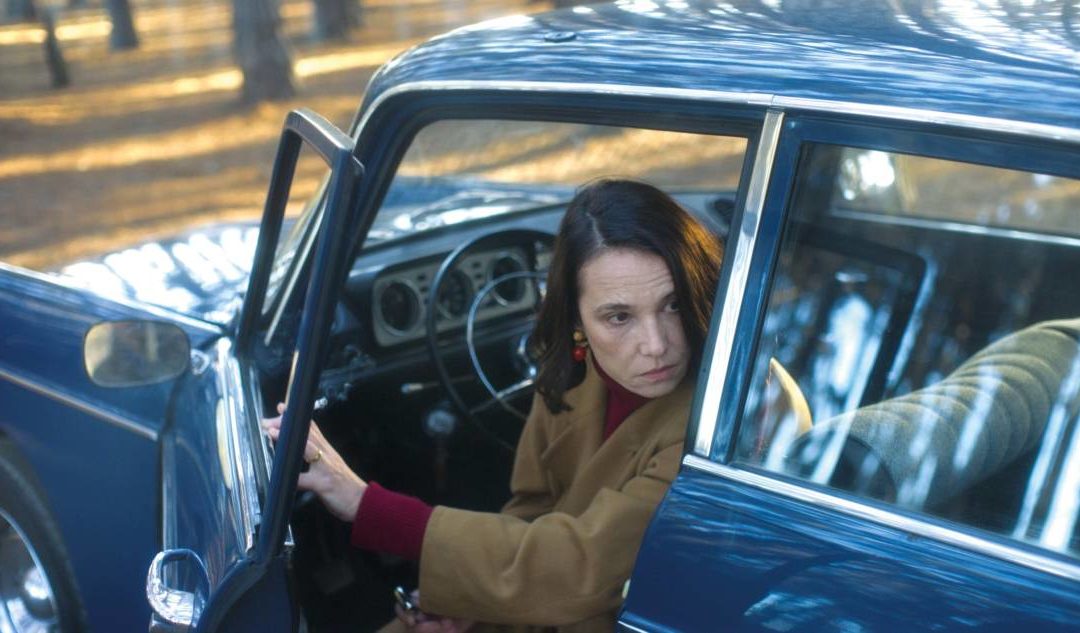 Les joyaux du cinéma latino-américain à Genève