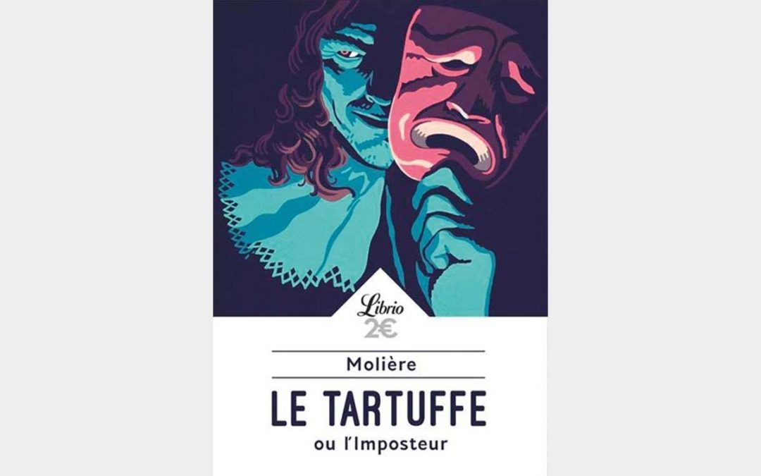Quand le bobard devient un art