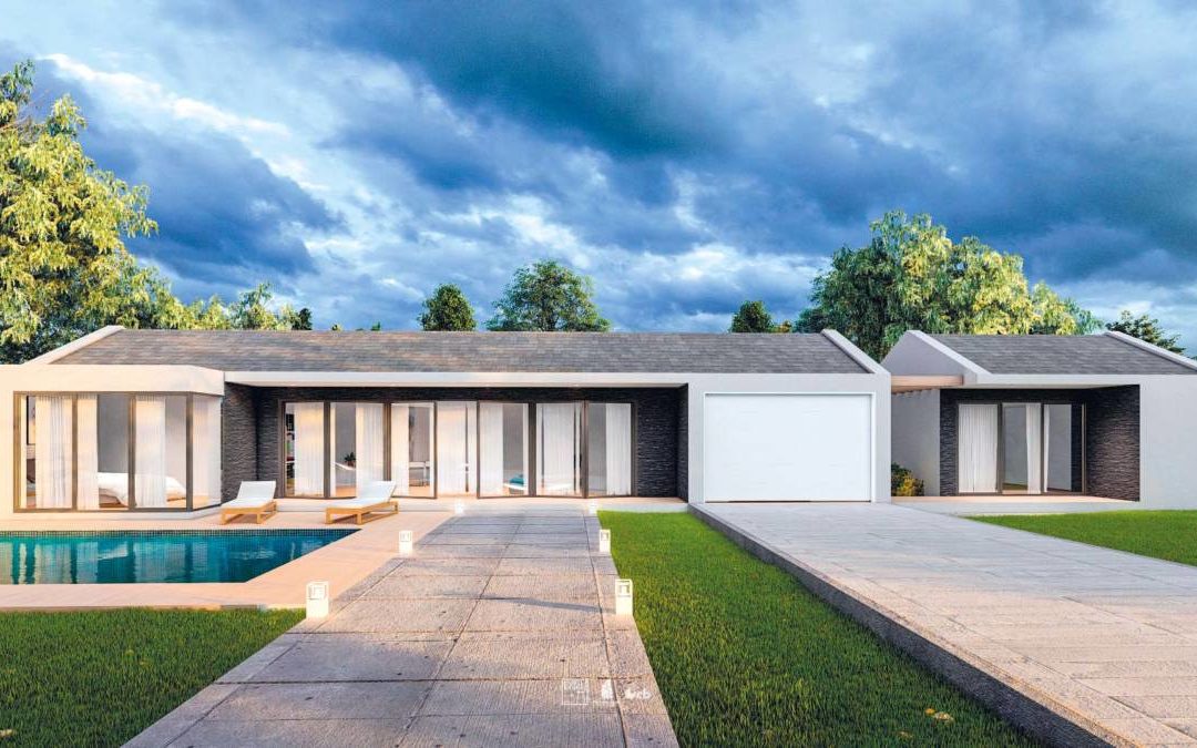 Votre maison à un prix qui défie toute concurrence