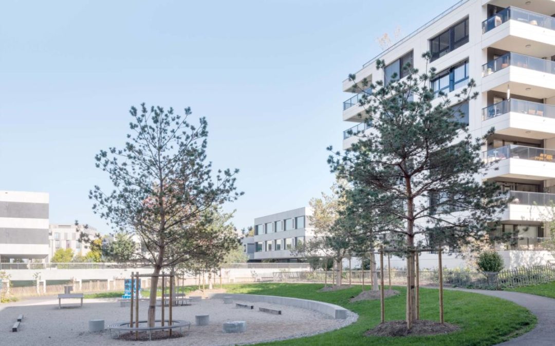 Construire en zone de développement à Genève