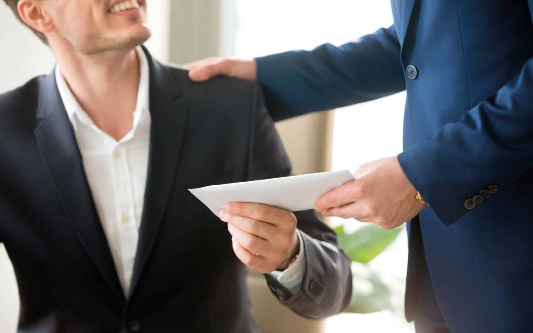 Chômage: prestation volontaire de l’employeur
