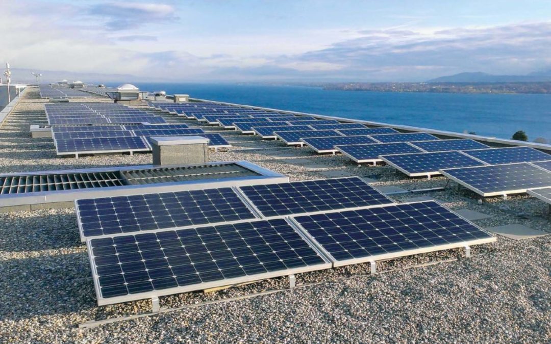 Concilier les objectifs solaires et la protection du patrimoine, c’est possible!