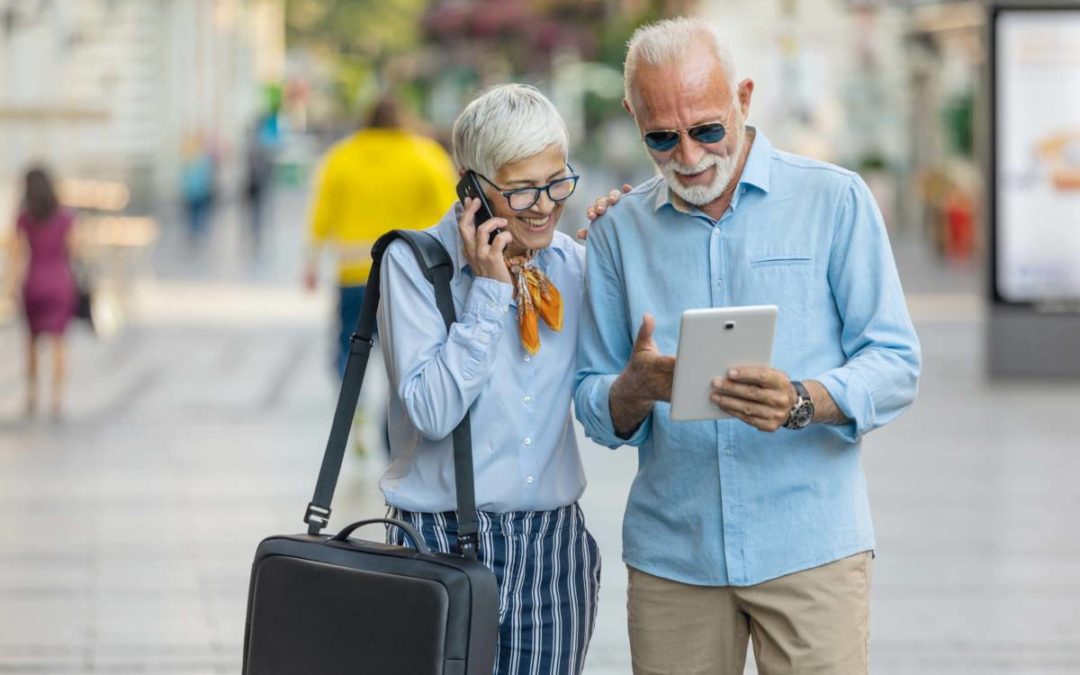 Retraite: le grand déménagement