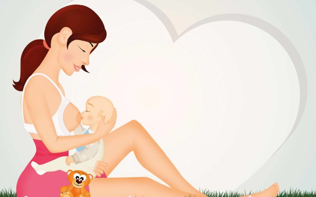 Nos bébés sont des génies!