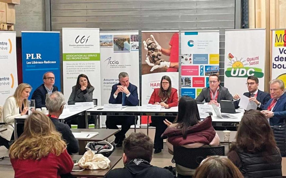 Unis contre une nouvelle hausse d’impôts