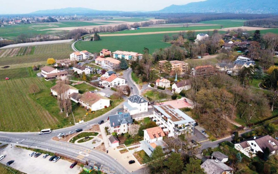 «Nous tenions à un projet de coopérative d’habitation»
