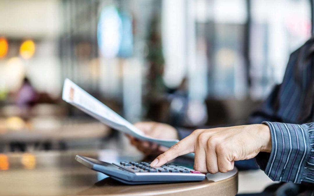 Une hausse d’impôts qui vise les PME