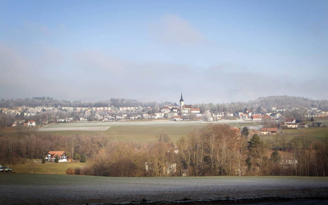 Fusion de communes et mixité d’activité ne sont pas la panacée