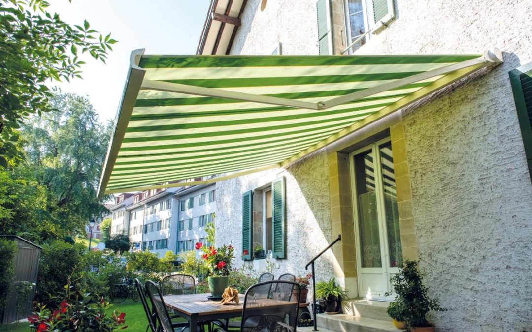 Des stores sur mesure sans vous ruiner