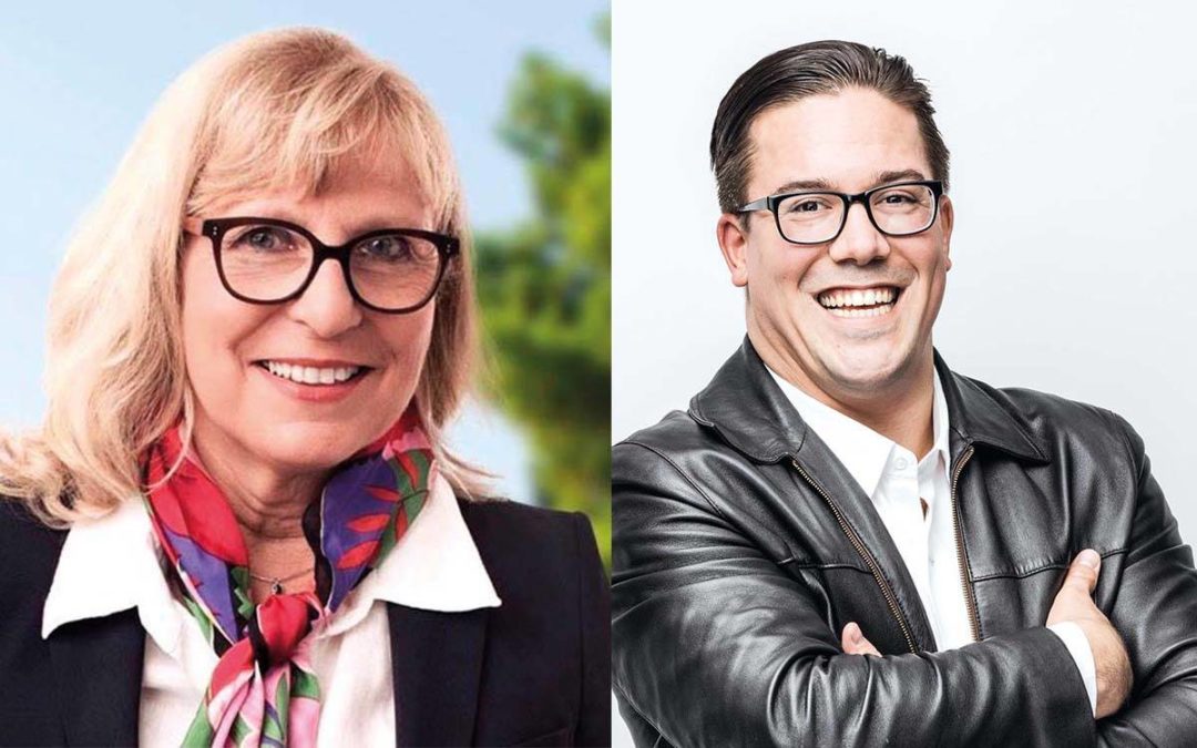 Les entreprises locales ont besoin de visibilité