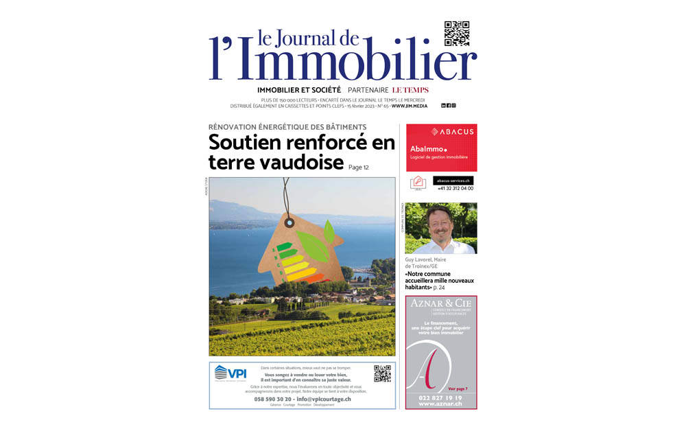Numéro 65