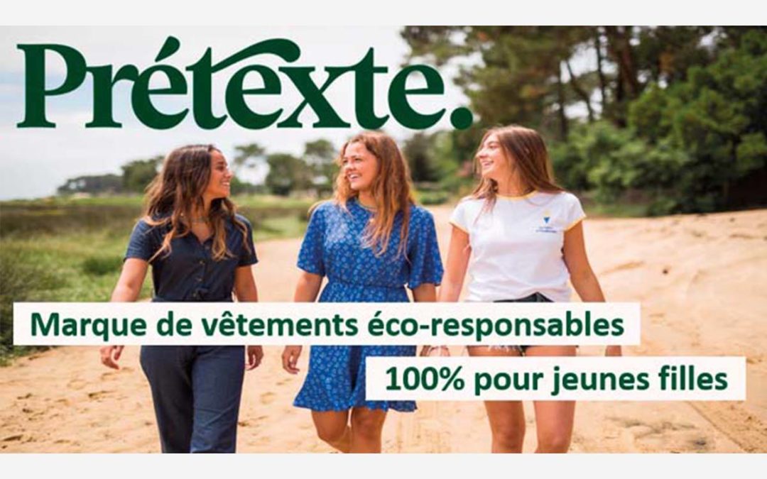 La société du prétexte