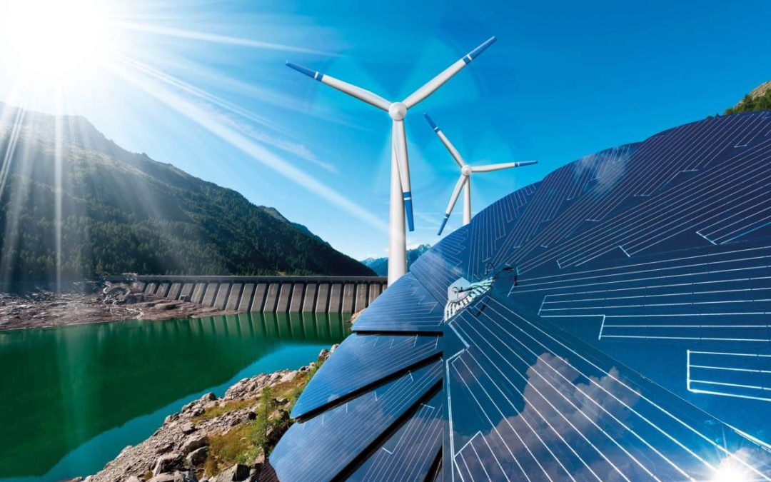 L’unicité des barrages suisses