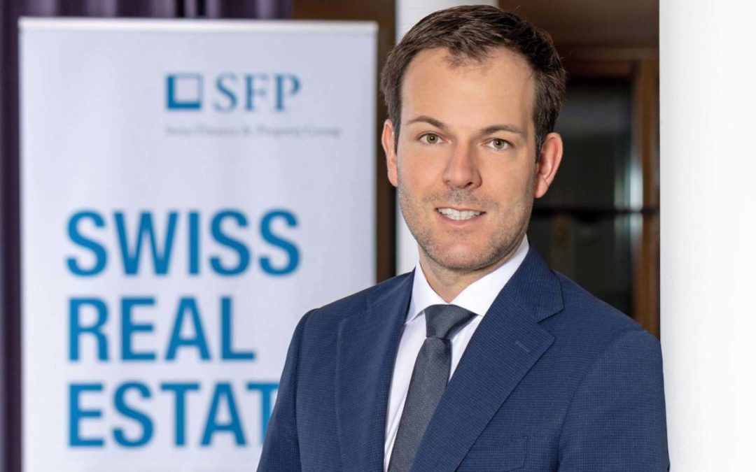 La hausse des coûts de financement, un nouveau défi pour les fonds immobiliers
