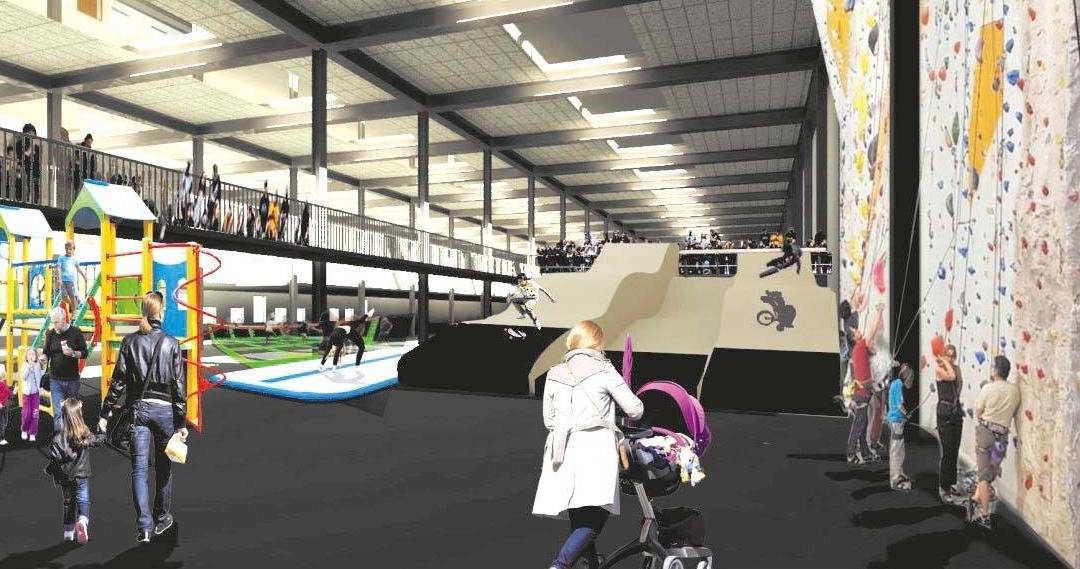 Genève, prochaine capitale des sports urbains