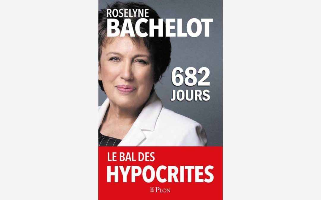 Roselyne Bachelot n’a pas changé