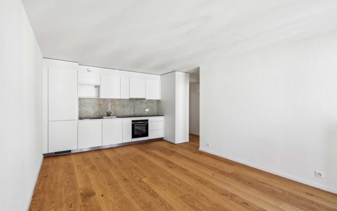 Bel’Immo Immobilier SA, l’art de l’entreprise générale