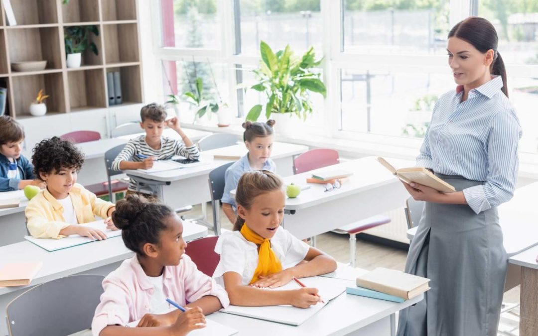 Orthographe: pourquoi le niveau baisse