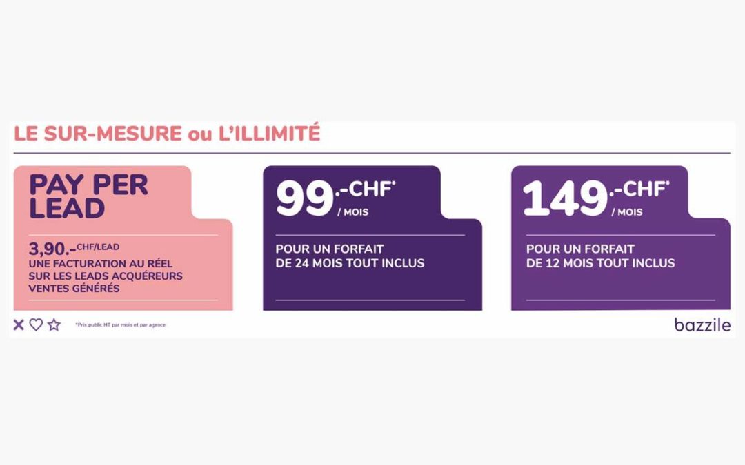 Une application non conventionnelle, puissante génératrice de leads
