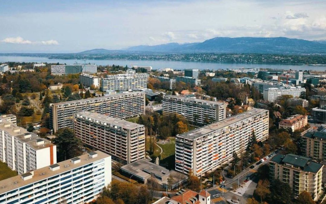 A Genève, la rénovation énergétique passe à la vitesse supérieure