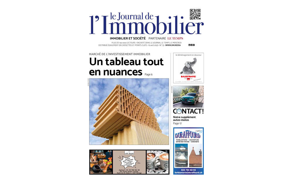Numéro 73