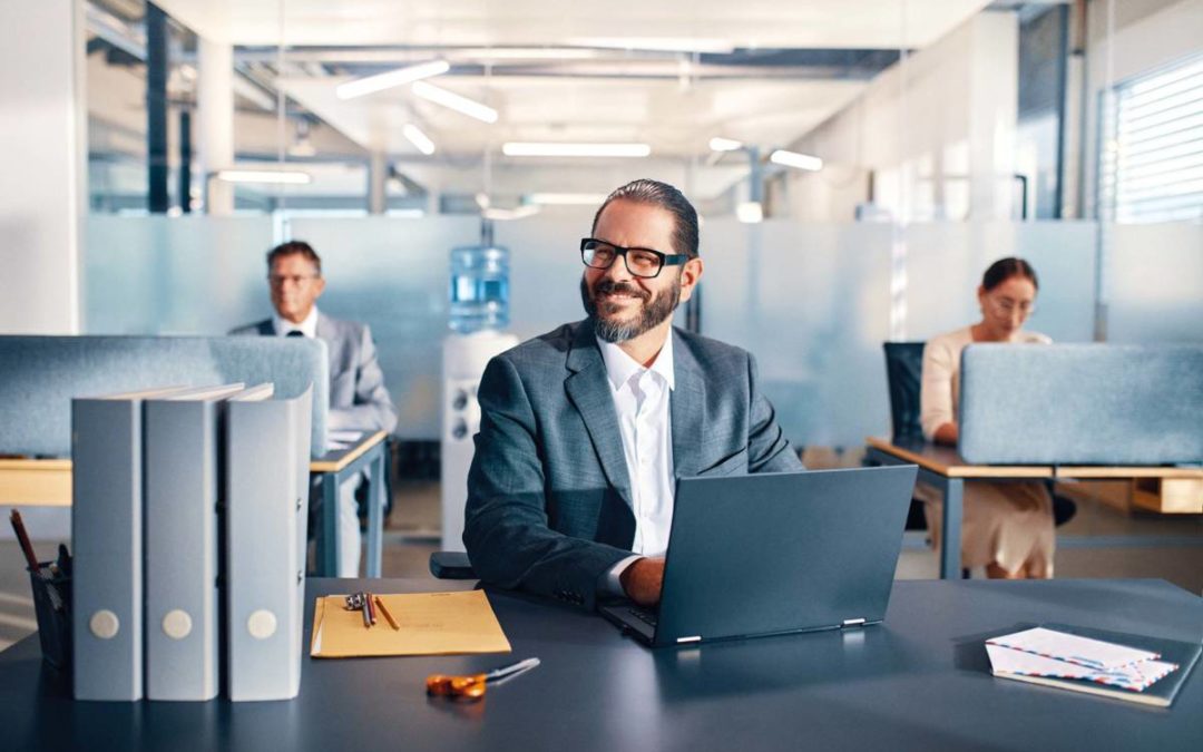 Davantage de flexibilité financière pour votre entreprise!