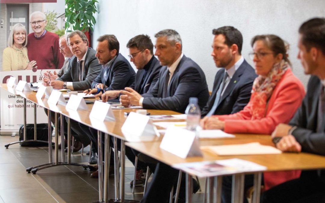 Rétablir l’équité entre propriétaires