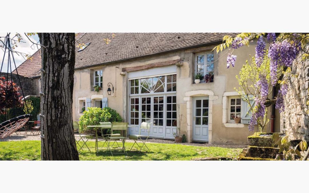Acheter un bien immobilier ancien: nos conseils d’expert