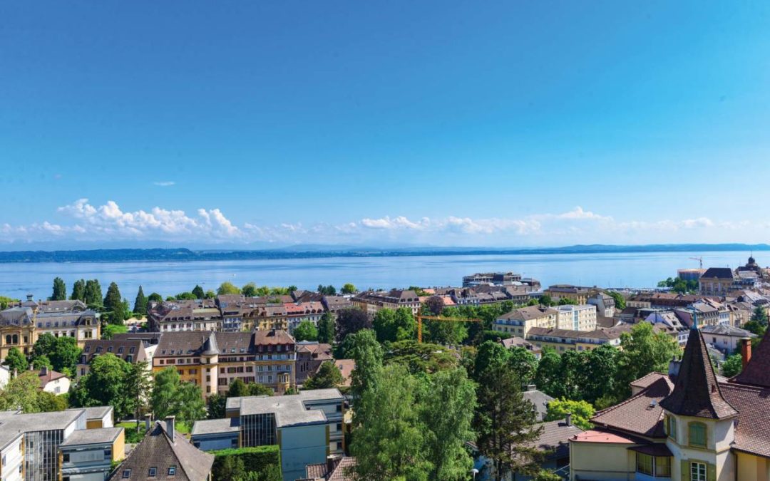Coup de frein sur la hausse des prix immobiliers