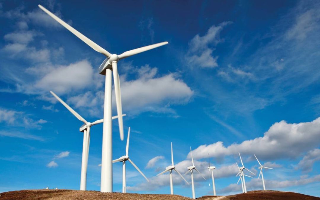 Transition énergétique et sécurité de l’approvisionnement